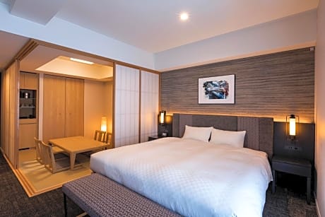 Superior King Room