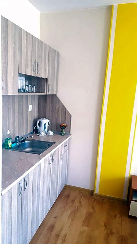 Family Hotel Solar Central