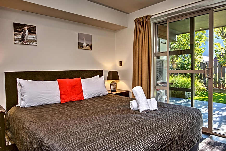 Autoline Motel Queenstown