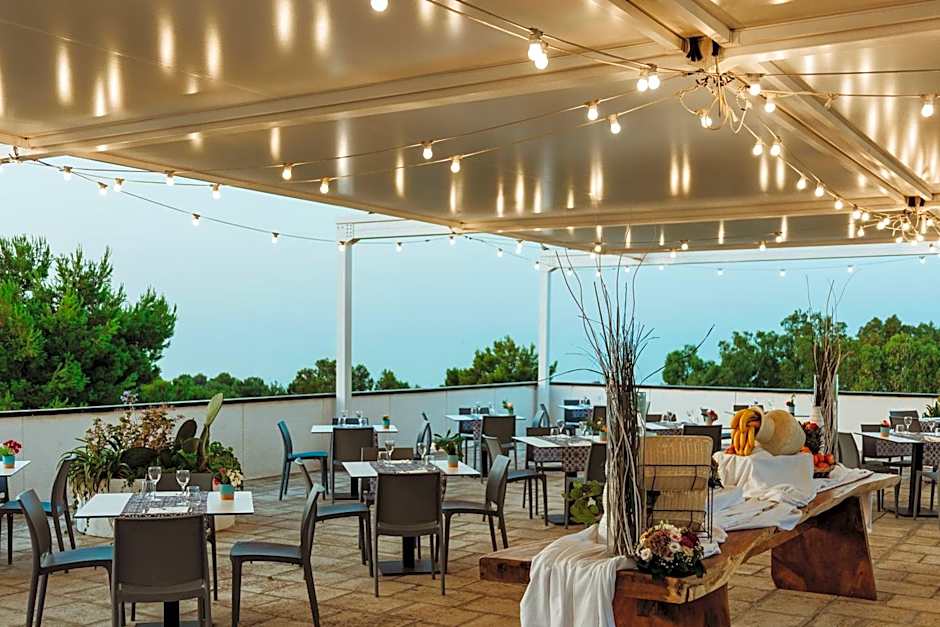 Porto Giardino - CDSHotels