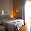 ALBERGO BALDAZZI 1916