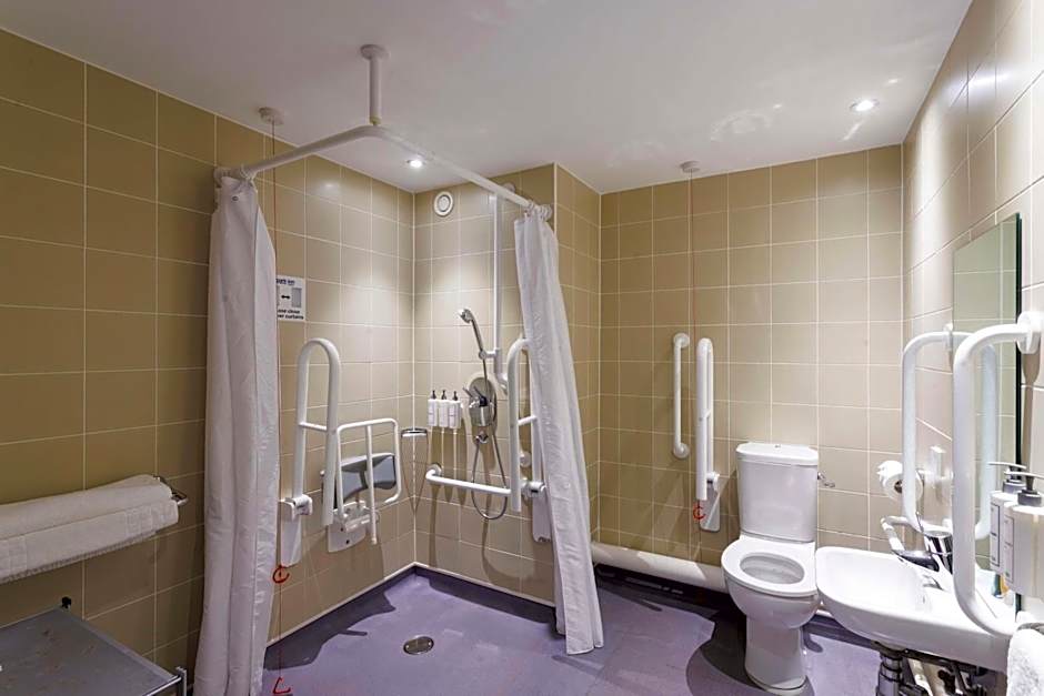 Park Inn by Radisson Aberdeen