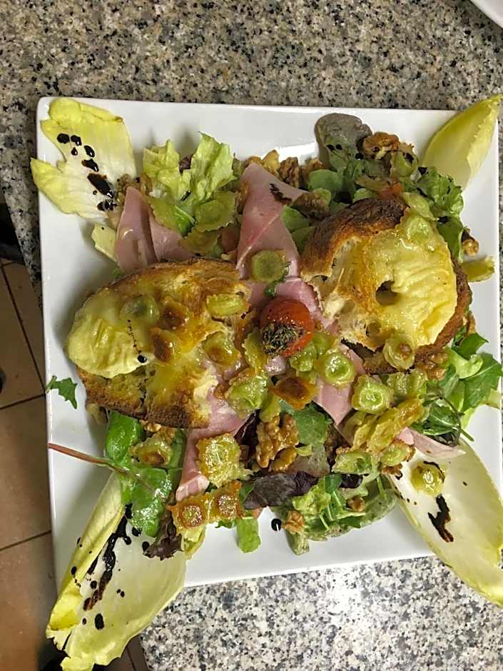 Le Relais Des Vieilles Postes