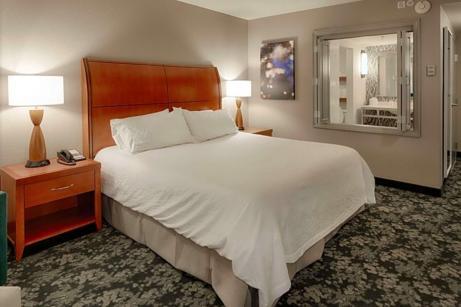 Hilton Garden Inn Cleveland/Twinsburg