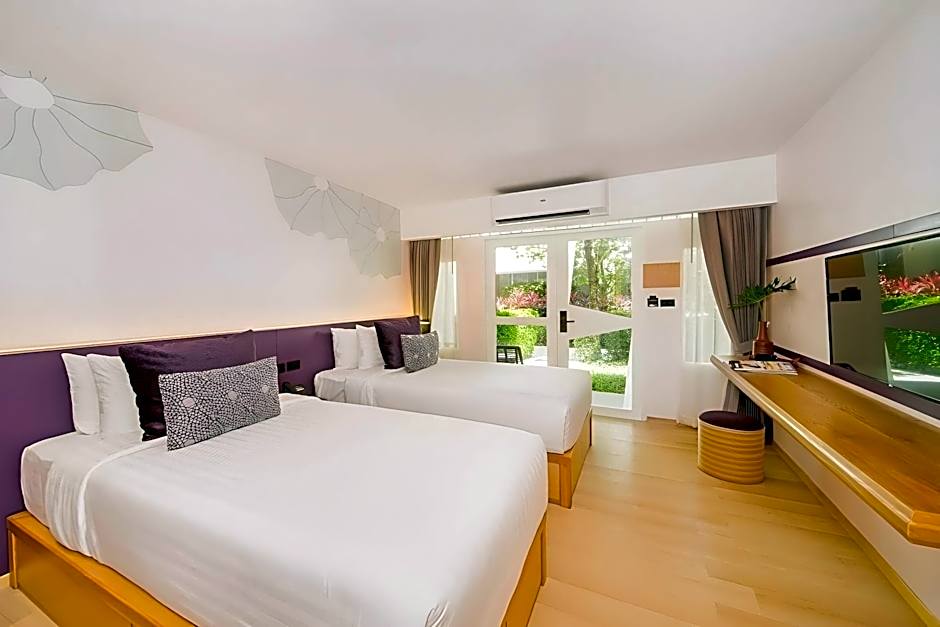 La Vida Samui (SHA Plus)