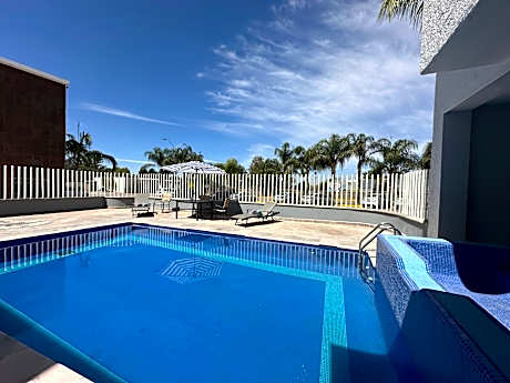 InHouse Hotel León