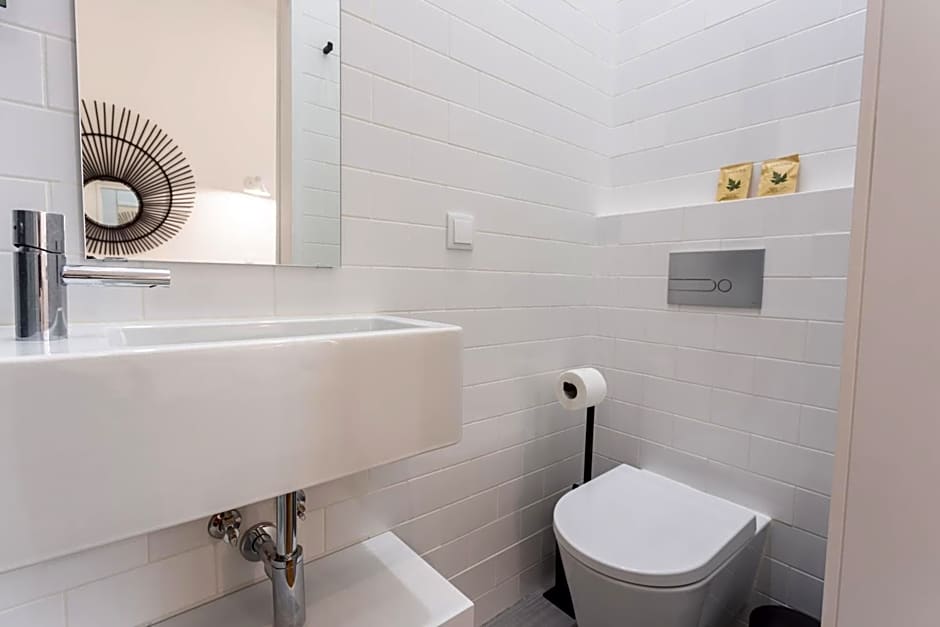 Alameda Exclusive House