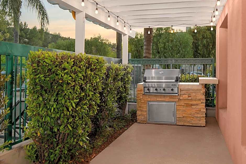 Residence Inn by Marriott Santa Clarita Valencia