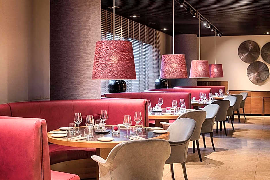 Radisson Blu Hotel, Milan