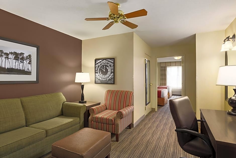Country Inn & Suites by Radisson, Albert Lea - Austin