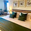 The Royal George Hotel