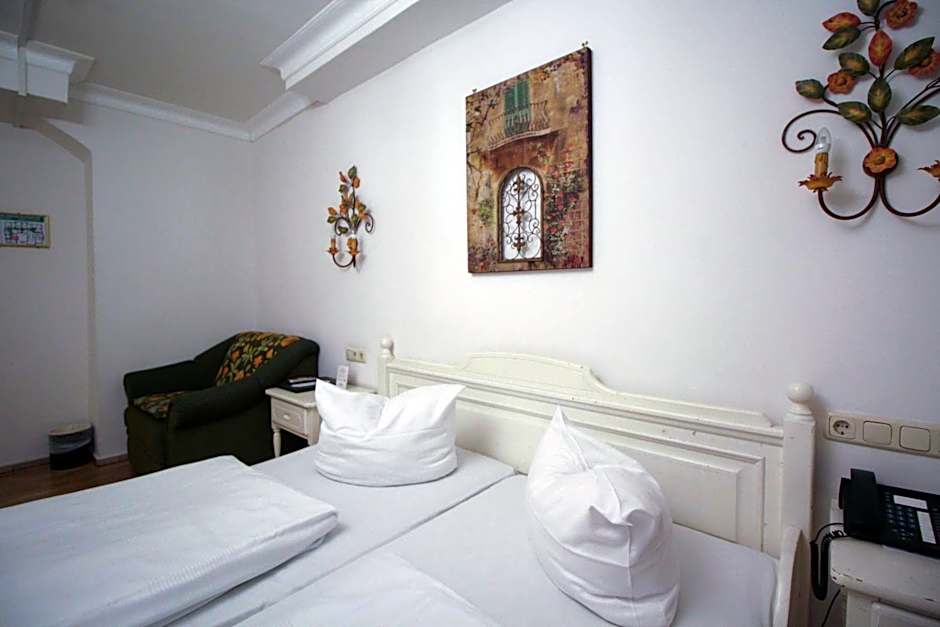 Hotel Seibel