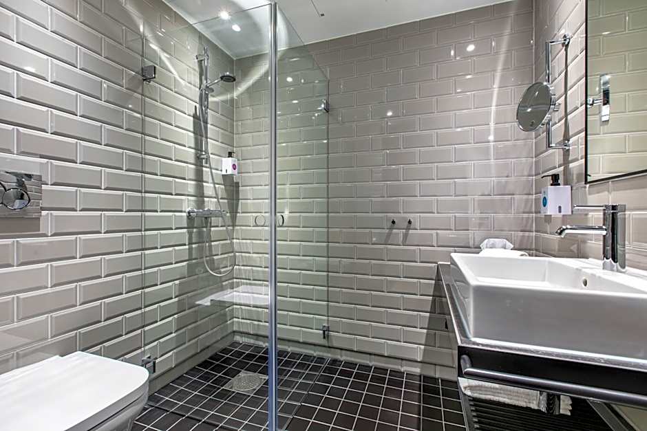 Quality Hotel Gardermoen Airport