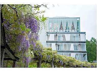 Hotel Spatio Kobuchisawa