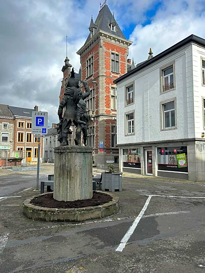 Les petits nids de Nina 4