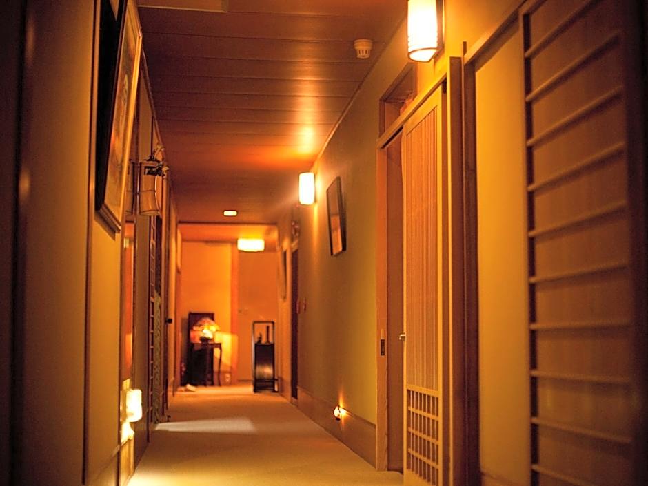 Ryokan Yumesaki