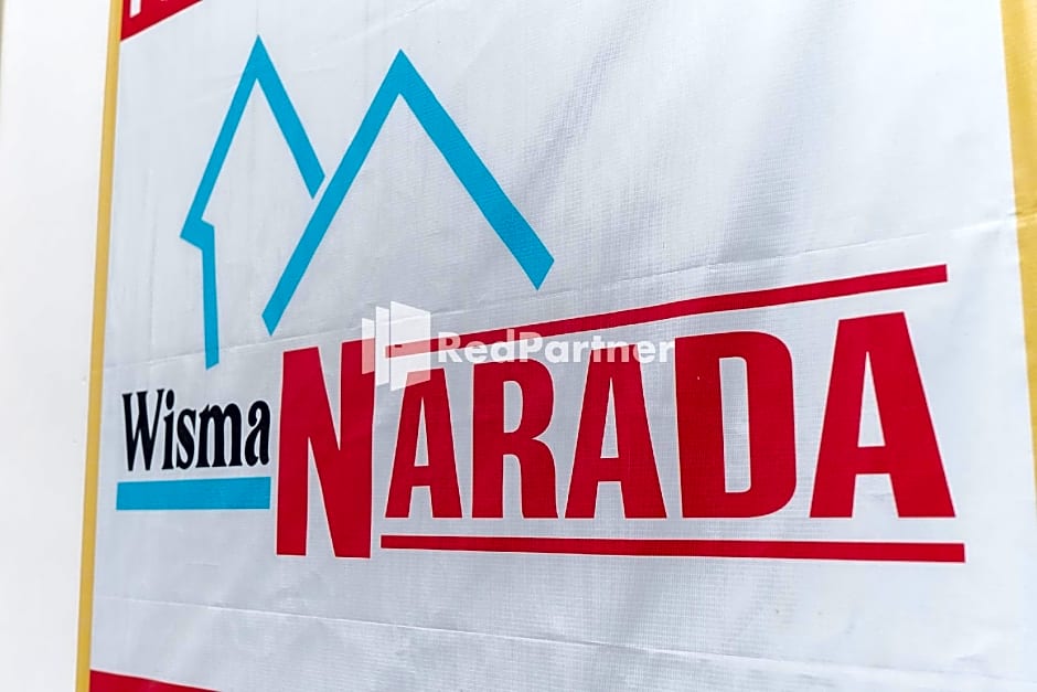 Wisma Narada 2 Lampung Mitra RedDoorz