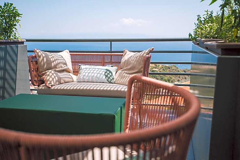 Taormina Palace Hotel