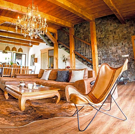 Hacienda na Orave