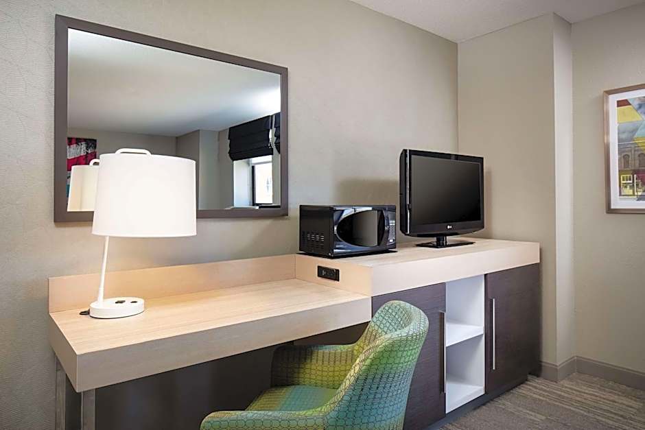 Hampton Inn By Hilton Freeport