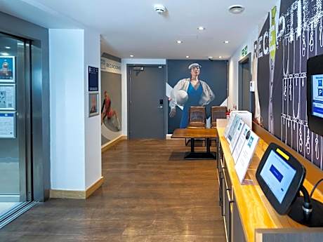 ibis budget Swindon