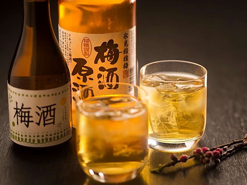 Himi no Ryoriyado Minshuku Jyoyama