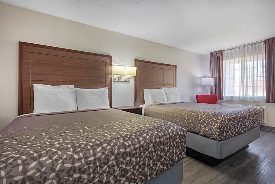 SureStay Hotel by Best Western Terrell