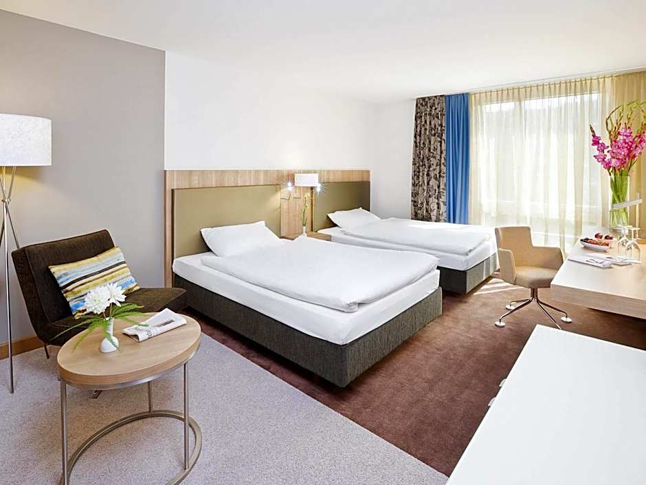 Movenpick Hotel Zurich-Regensdorf