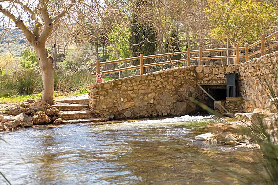 Hotel Rural El Castillejo - A 15 min de Ronda