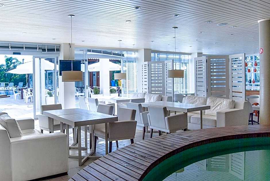 Hotel Torres Da Cachoeira