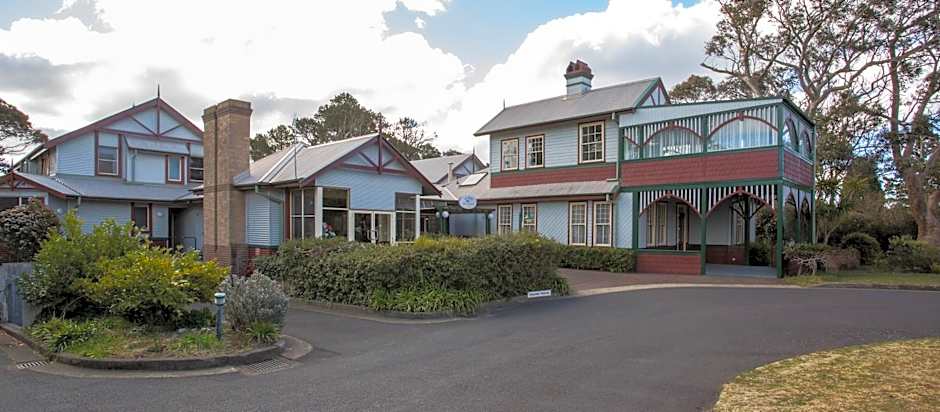 La Maison Boutique Hotel