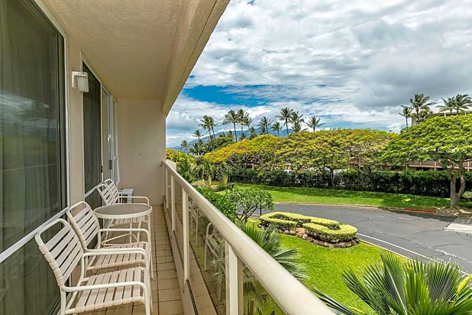 Aston At The Maui Banyan