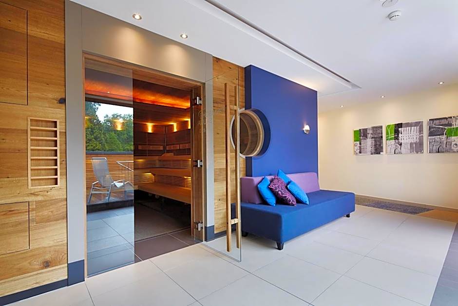 Best Western Premier Park Hotel & Spa