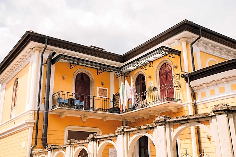 Arciduca Charming House Room & Breakfast