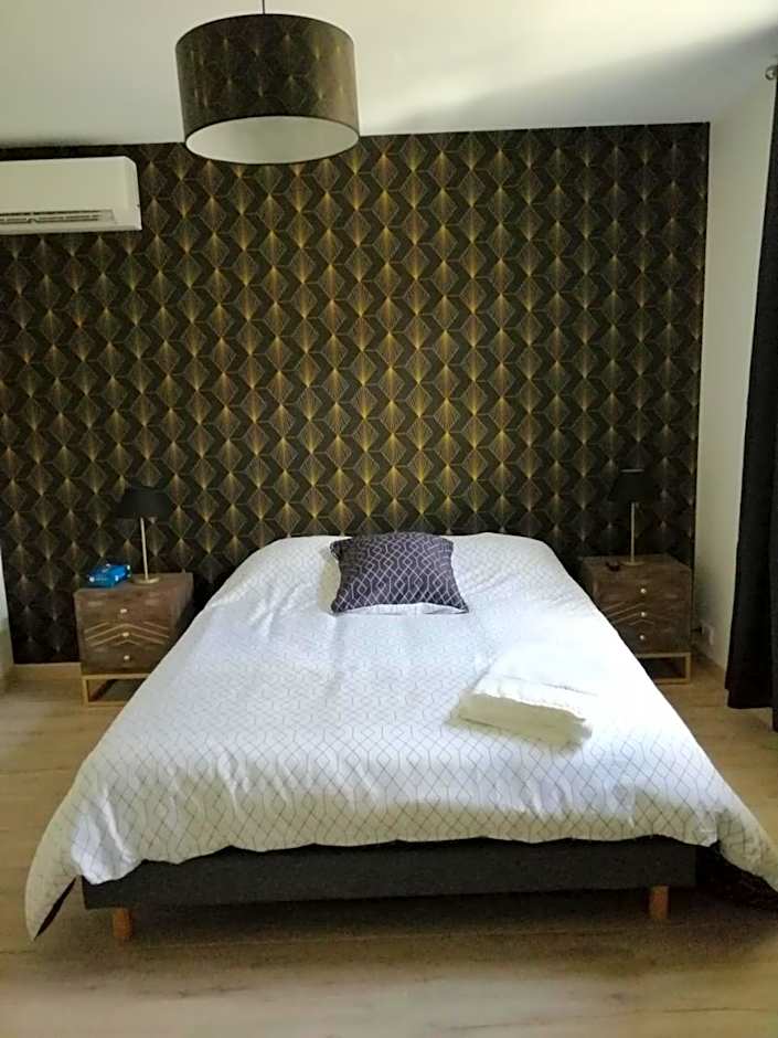 La Demeure d'Alexandra