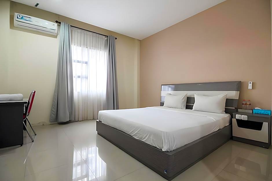 OYO 91266 Markoni 18 Guest House