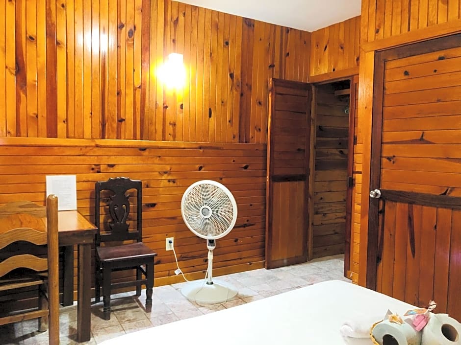 Hotel Paraíso del Pescador by Rotamundos