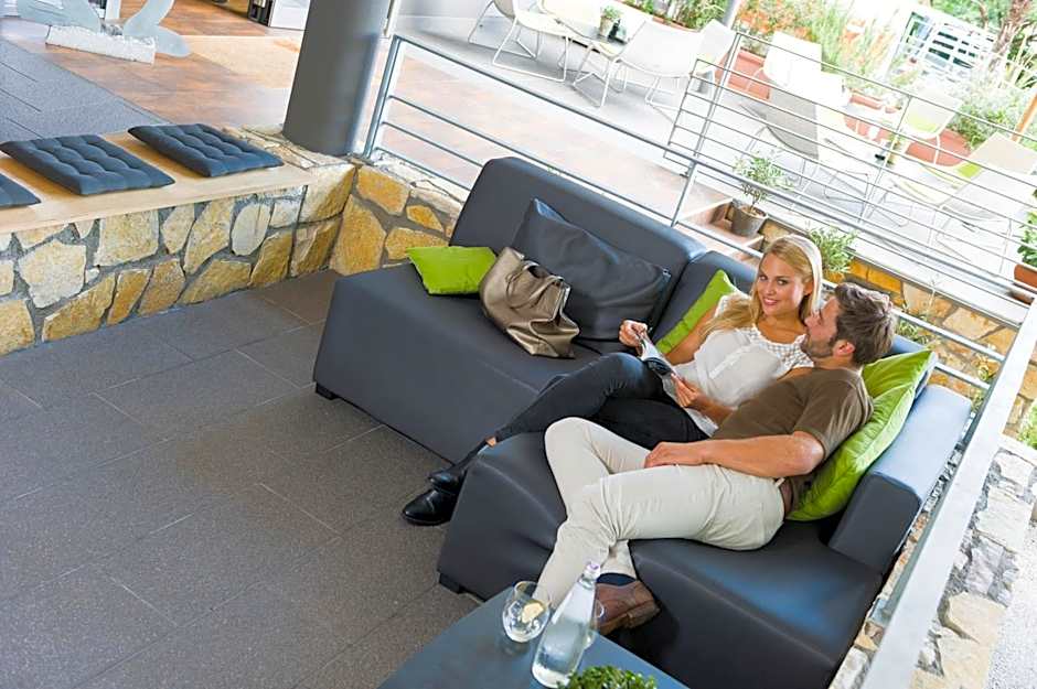 Active & Family Hotel Gioiosa