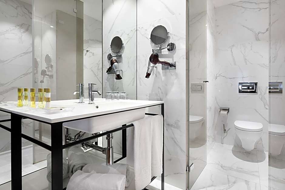 Eurostars Porto Centro