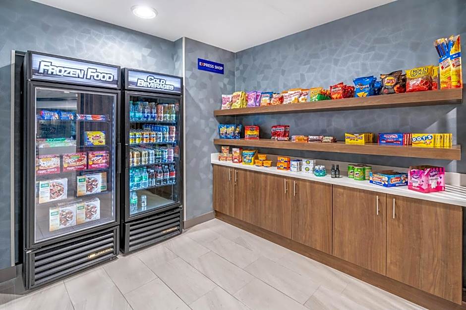 Holiday Inn Express Casper I-25 By IHG