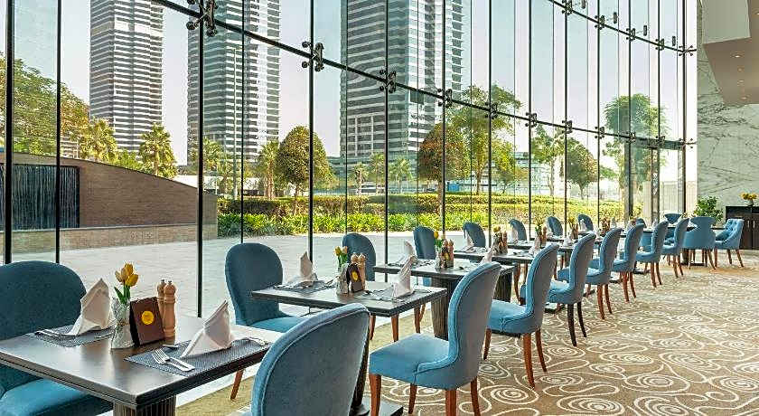 voco Bonnington, Dubai By IHG