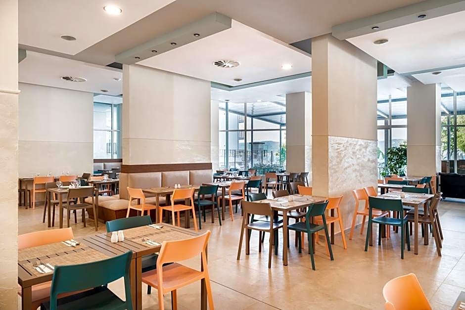 Festa Panorama Hotel