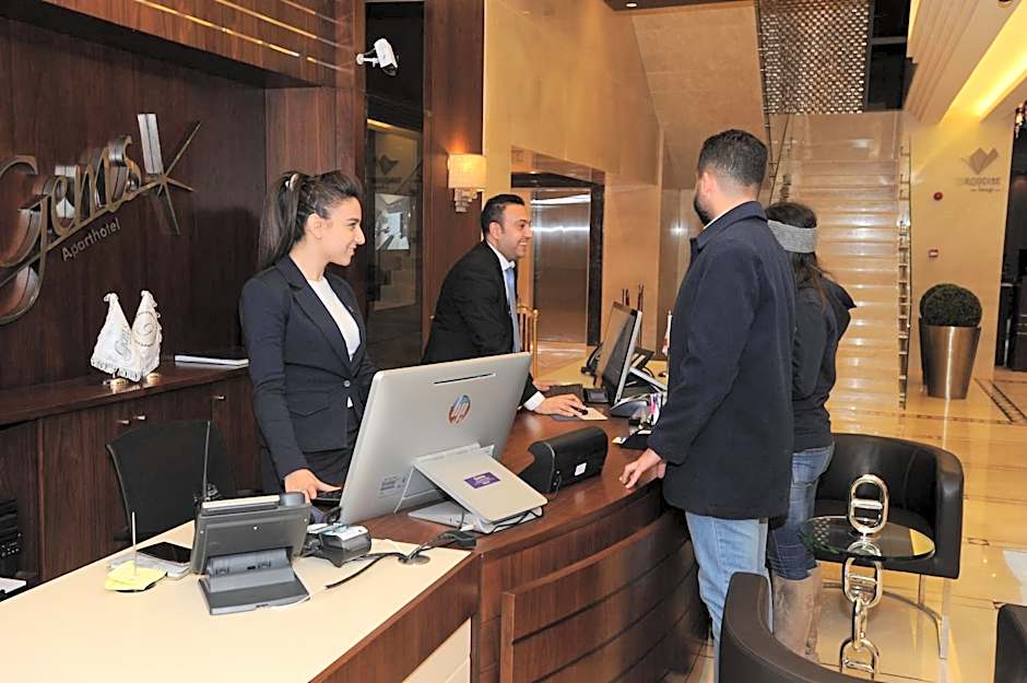 Gems Hotel