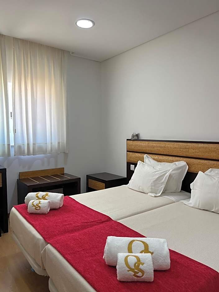 Quinta Saleiro Guesthouse