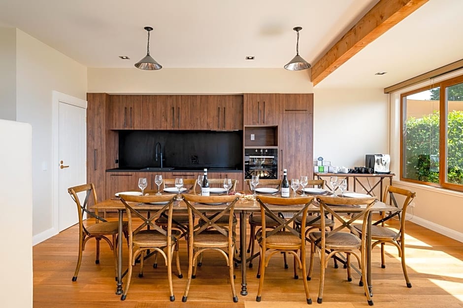 Wanaka Haven Lodge Accommodation