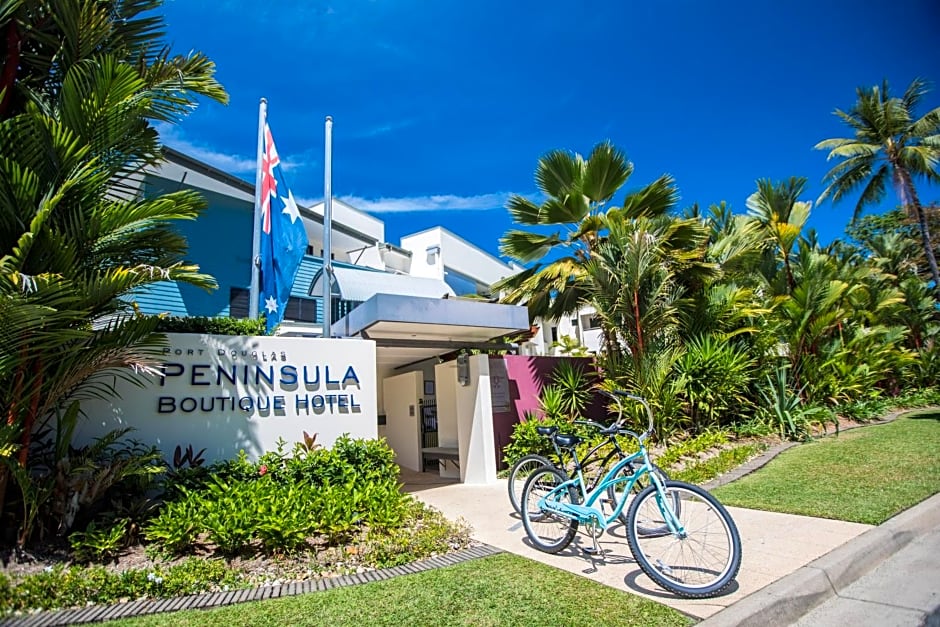 Port Douglas Peninsula Boutique Hotel - Adults Only Haven