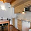 Apartamentos SNO Mont Romies Unhola