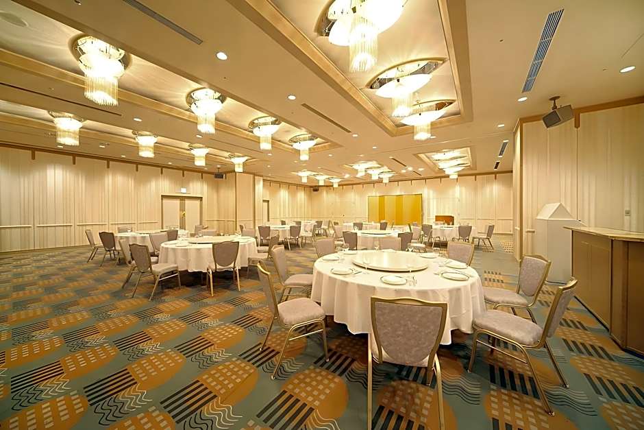 Hotel Granvia Osaka