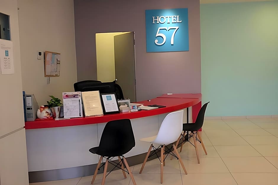 Hotel 57