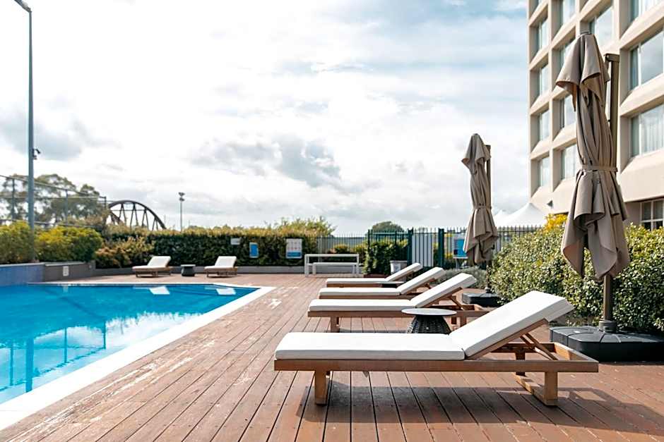 Hotel Mercure Parramatta